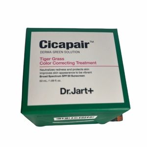Cicapair Tiger Grass Color Correcting